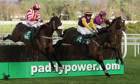 Paddy Power Paddy Power