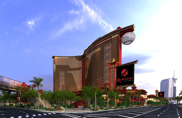 ResortsWorld-Las-Vegas-View