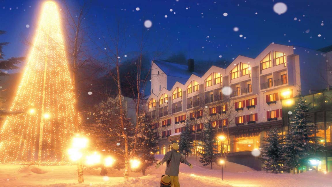 Rusutsu-Resort