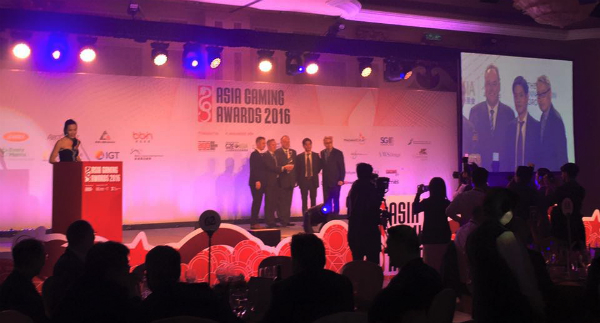 SGawards