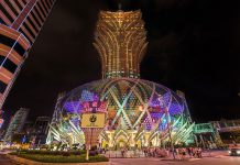 SJM Grand Lisboa