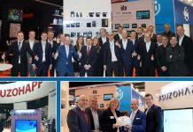 SUZOHAPP-at-the-ICE | News | Gambling | Asia Gaming News | AGB - Asia Gaming Brief