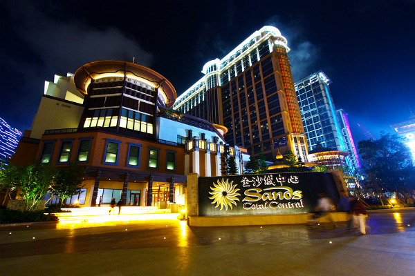 Sands-Cotai