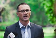 Senator-Di-Natale | AGB - Asia Gaming Brief