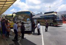 Shuttle-bus | AGB - Asia Gaming Brief