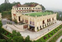 Silver-Heritage | News | Gambling | Asia Gaming News | AGB - Asia Gaming Brief