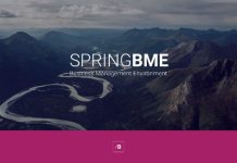 Spring-BME | AGB - Asia Gaming Brief