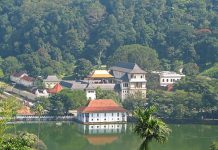 Srilanka_generic | AGB - Asia Gaming Brief