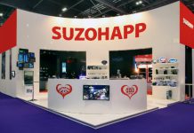 Suzo-ICE-2016-1 | News | Gambling | Asia Gaming News | AGB - Asia Gaming Brief