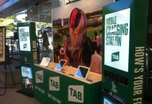 TAB-racing-carnival3 | News | Gambling | Asia Gaming News | AGB - Asia Gaming Brief