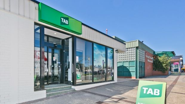 TAB
