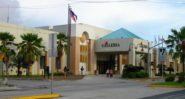 Tgalleria