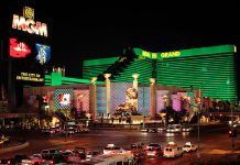 The-MGM-Grand-Hotel-and-Casino | AGB - Asia Gaming Brief