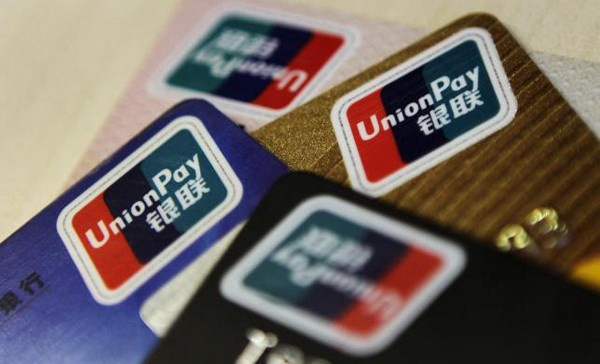 Union-Pay
