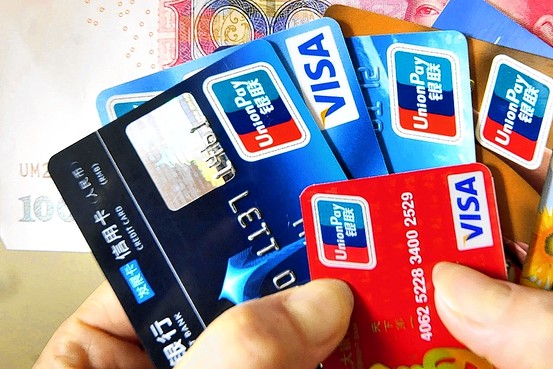 Union_Pay_cards