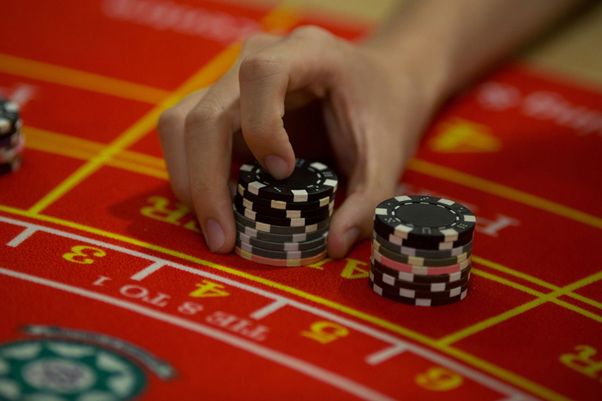 Macau, VIP Gaming