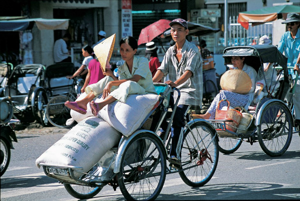 Vietnam-Local