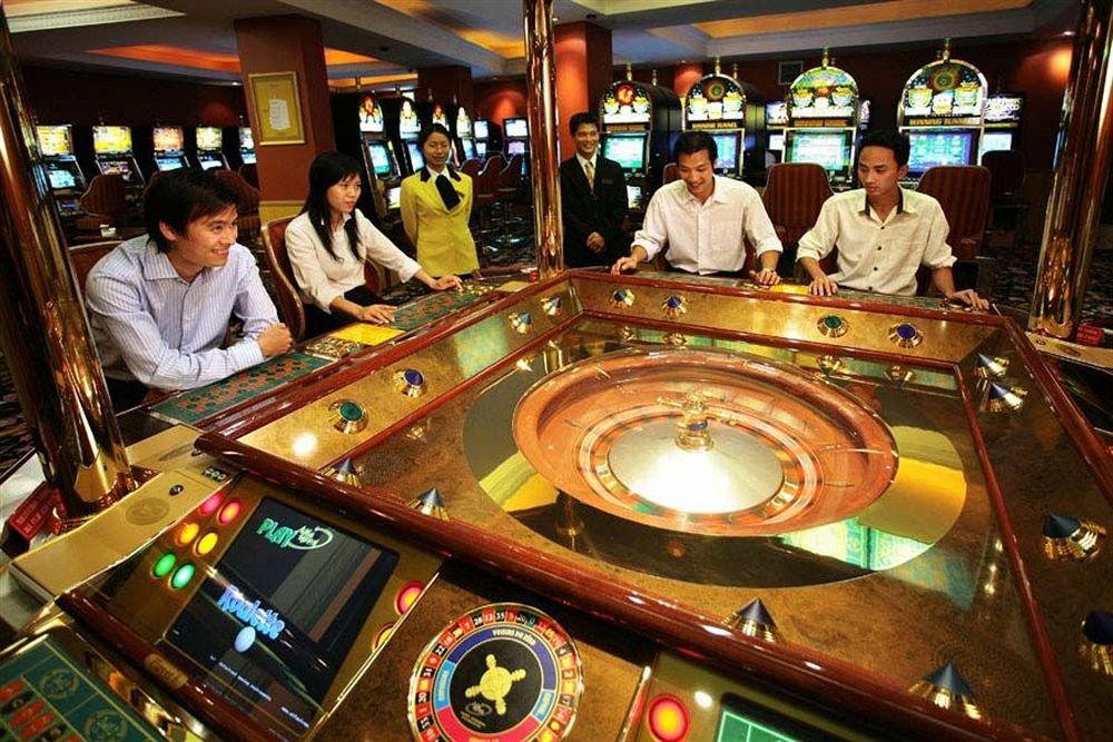 Vietnam-casino-club