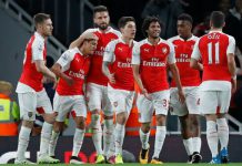 arsenal | AGB - Asia Gaming Brief
