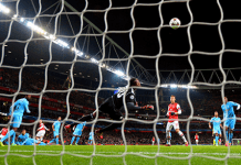 arsenal | AGB - Asia Gaming Brief
