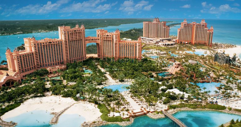 Appeal launched over $1.6 billion Baha Mar legal judgement, claiming errors and mismanagement