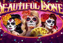 beautifulbone | AGB - Asia Gaming Brief