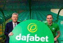 celtic-dafabet-shirt-sponsorship-2 | AGB - Asia Gaming Brief