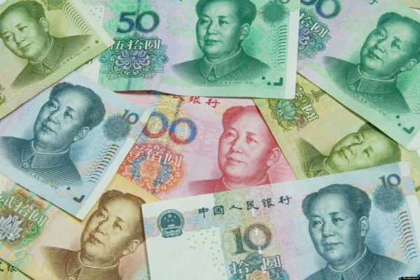 currency