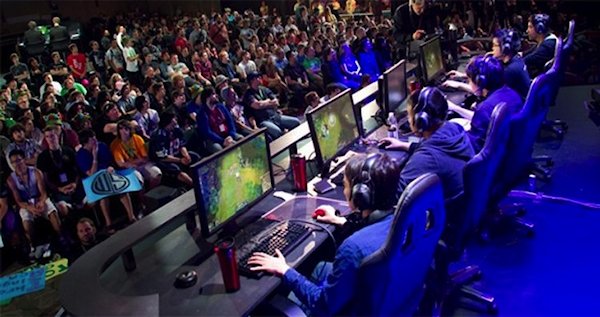 dota2