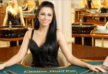 evolution-live-casino | AGB - Asia Gaming Brief