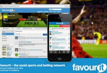 favourit | AGB - Asia Gaming Brief
