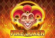 fire-joker | AGB - Asia Gaming Brief