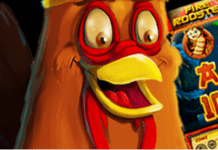 fire-rooster | AGB - Asia Gaming Brief