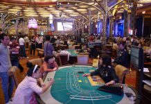 gaming-floor | News | Gambling | Asia Gaming News | AGB - Asia Gaming Brief