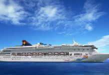 Genting cruise ship | AGB - Asia Gaming Brief Genting cruise ship