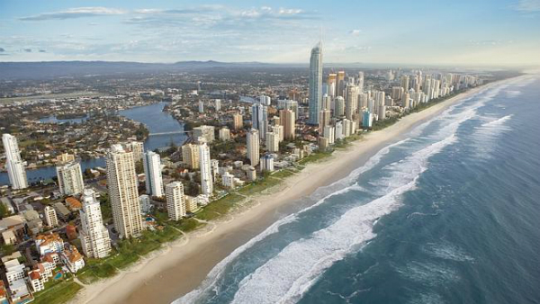 gold-coast