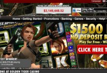 golden-tiger | AGB - Asia Gaming Brief