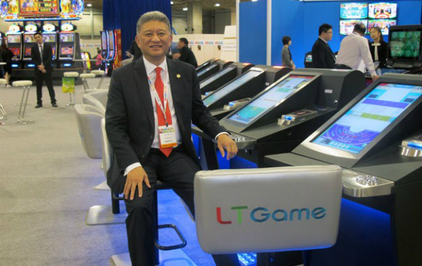 Jay Chun, satellite casinos, asia gaming ebrief