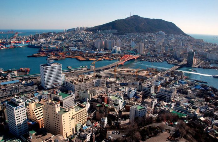 jeju-city Jeju City