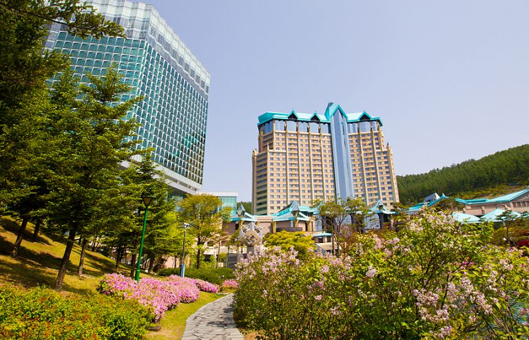 Kangwon Land gains approval to triple betting limits on Blackjack, Hold’em tables