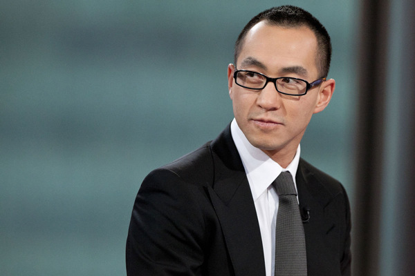 Lawrence Ho, Melco, Resorts, ebitda