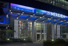 le-meridien | AGB - Asia Gaming Brief