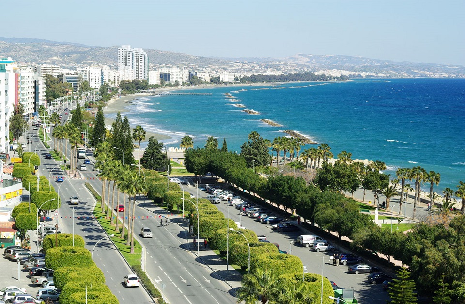Limassol