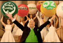 lottoland | AGB - Asia Gaming Brief