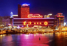 macau-sandsmacau | News | Gambling | Asia Gaming News | AGB - Asia Gaming Brief