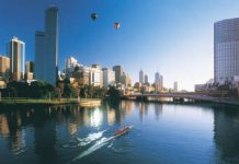 melbourne-australia | AGB - Asia Gaming Brief