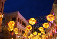 mid-autumn | AGB - Asia Gaming Brief