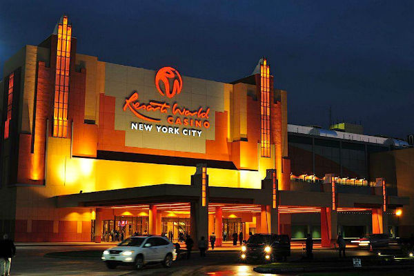 Resorts World Las Vegas downgraded by Fitch, despite Genting's strategic support