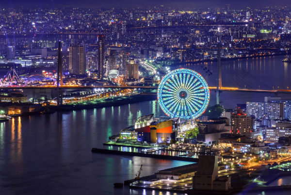 Osaka generic Osaka generic
