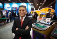 paradise-entertainment | AGB - Asia Gaming Brief